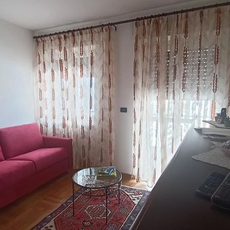 B&V Mountain Dream Home Aosta Bagian luar foto