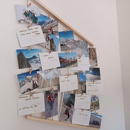 B&V Mountain Dream Home Aosta Bagian luar foto