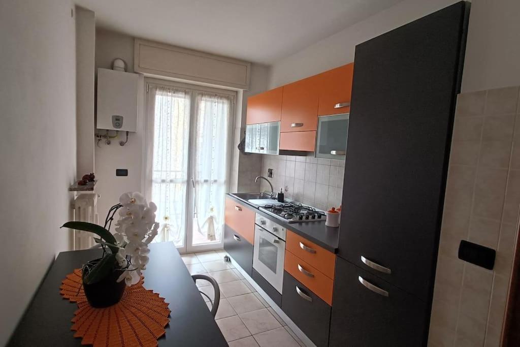 B&V Mountain Dream Home Aosta Bagian luar foto