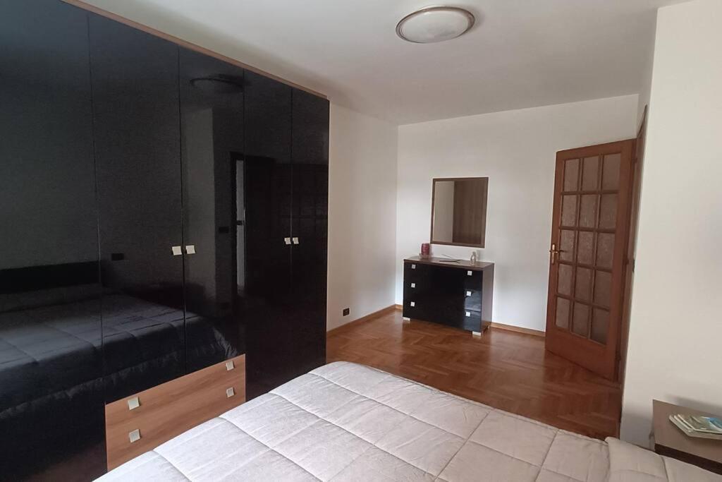 B&V Mountain Dream Home Aosta Bagian luar foto