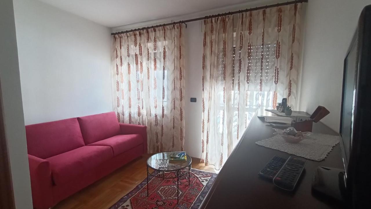 B&V Mountain Dream Home Aosta Bagian luar foto